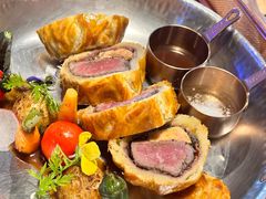 -布拉格餐厅· 中欧捷克菜(全国首店)