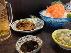 -哥哥の深夜食堂(叁宸里店)