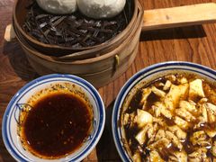 -袁家村关中印象美食(万象汇店)