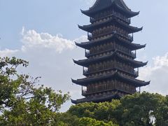 -常熟方塔园