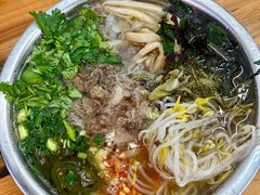 -阿雄粉店(文明街店)