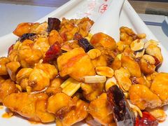 -峨嵋酒家(世纪金源店)