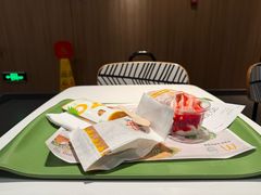 -麦当劳(启迪香山店)