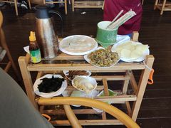 -二荆条·蜀鲜汇城市森林火锅