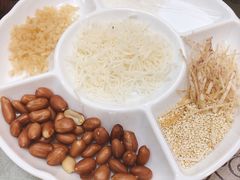 -寻味顺德·南记酒家·传统顺德菜·鱼生(广源路店)