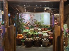 -吃饭皇帝大(长宁龙之梦店)