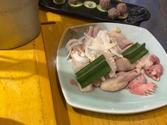 -椰贝原味椰子鸡(江南万达店)