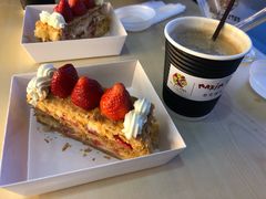 -马克西姆餐厅(崇文门店)