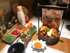 -玉川屋·深夜食堂居酒屋(柳巷店)