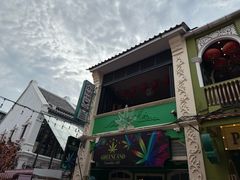 -普吉镇