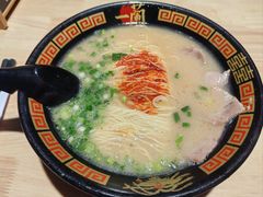 -一蘭拉面(尖沙咀店)