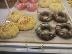 -奈雪的茶(石厦时代广场店)