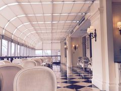 -金石国际大酒店·金丽自助餐厅