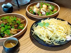 -顶顶香(金花南路店)