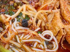 -红鼻子桂林米粉(金唐新光界店)