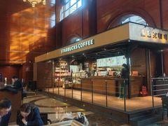 -星巴克(北京太平桥大街店)