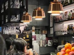 -Apollo·西班牙小酒馆(安福路店)