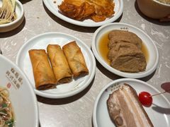 -松鹤面馆·古法焖肉面(观前店)