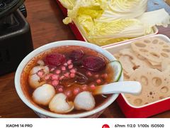 -萝鸡思味秘制泡菜(万家丽店)