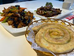 -萍香大厨·锅包肉(大东门店)