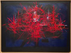 -龙美术馆(西岸馆)