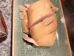 -南京大牌档(淮安吾悦广场店)