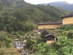 -初溪土楼群