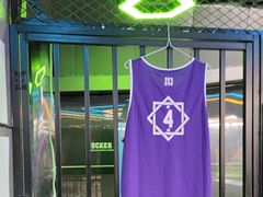 -洛克公园·篮球(雨花客厅店)