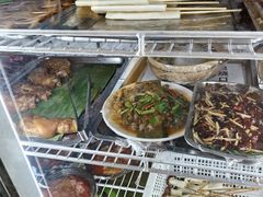 -德四家·云南傣味烧烤品牌(和谐店)