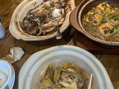 -金苑酒家·客家菜·广东老字号(万象店)