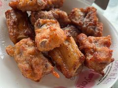 -万兴启丰椰子文化园餐厅