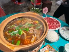-粉灯牛腩牛杂煲·鸡煲(双井店)