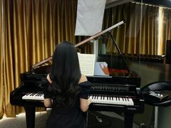 -梅纳·钢琴声乐架子鼓Mena Music(双井店)