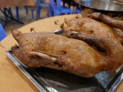 -揭阳钟记小食(福田新村店)