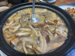 -白家寨子·山野白族菜(古城总店)