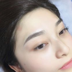 -久匠·纹眉半永久野生眉