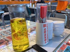 -肥韬茶餐厅(海上世界店)