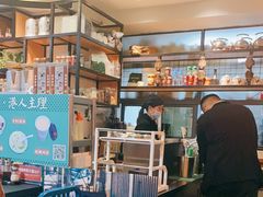 -左记港食(融科天城店)