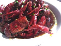 -霸王虾·麻辣小龙虾(清水河公园店)