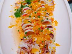 -银灯食府(丽丰国际中心店)