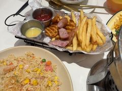 -Aqua Oasis 水天堂(石路天虹店)