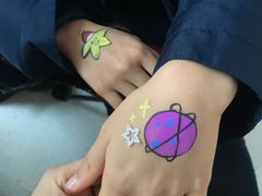 -上海德威外籍人员子女学校(浦东校区)