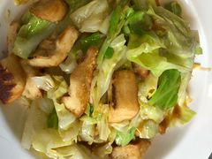 -帕米尔食府(白云观店)