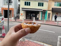 -安德鲁饼店(原店)