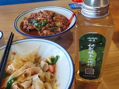 -妈妈的味道·腾冲特色菜(和顺古镇店)