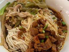 -辣肉面大王(天平路店)