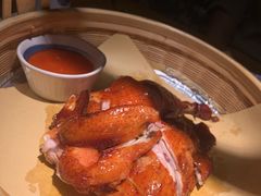 脆皮手撕鸡-洞庭土菜小炒馆(易发广场店)