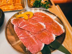 -韩宫宴烤肉·料理(武汉印象城店)