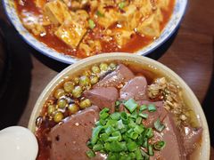 -谢老五跷脚牛肉·非遗传承店