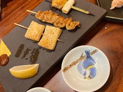 -鸟鹏烧鸟居酒屋(仁恒梦中心店)